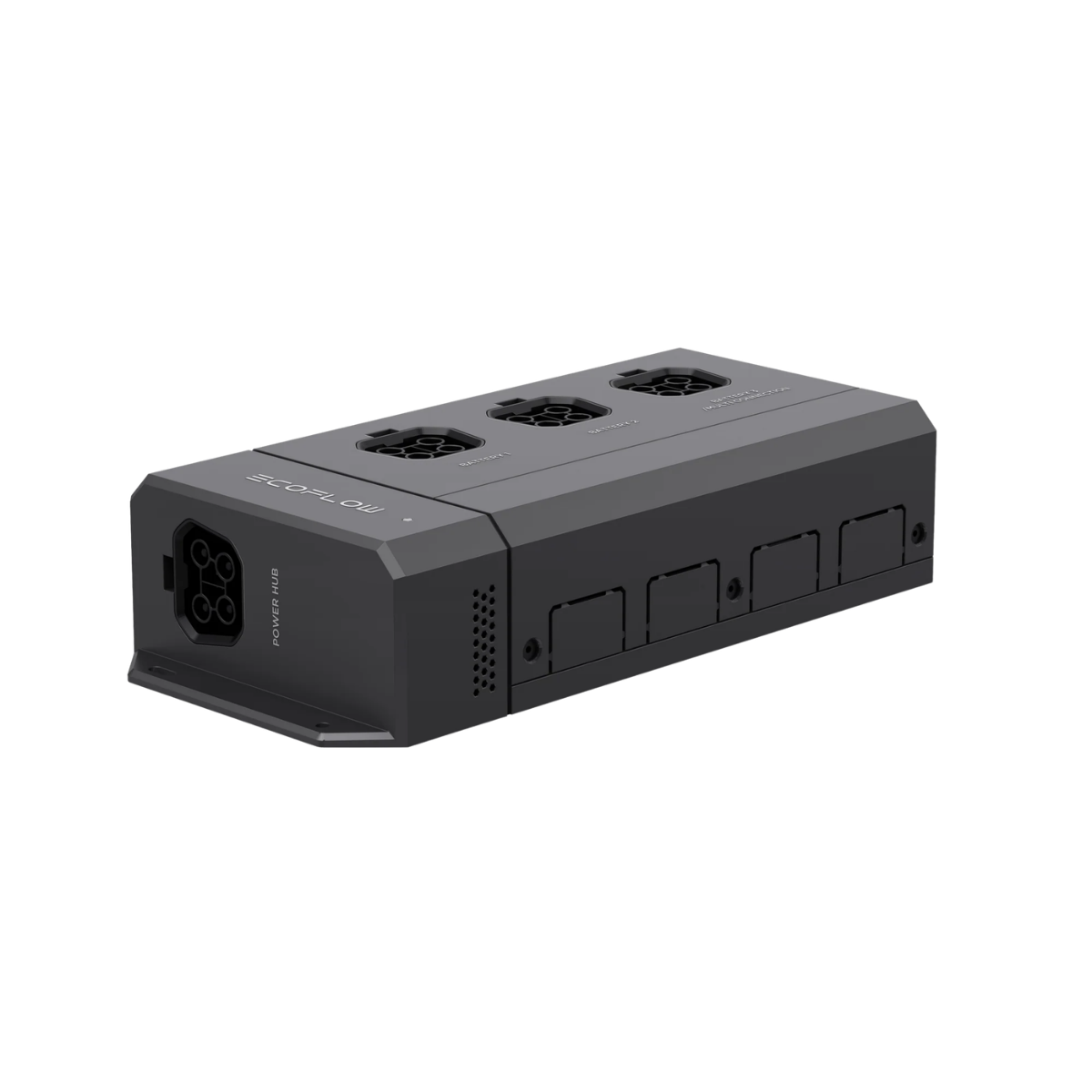 ECOFLOW Power Dock