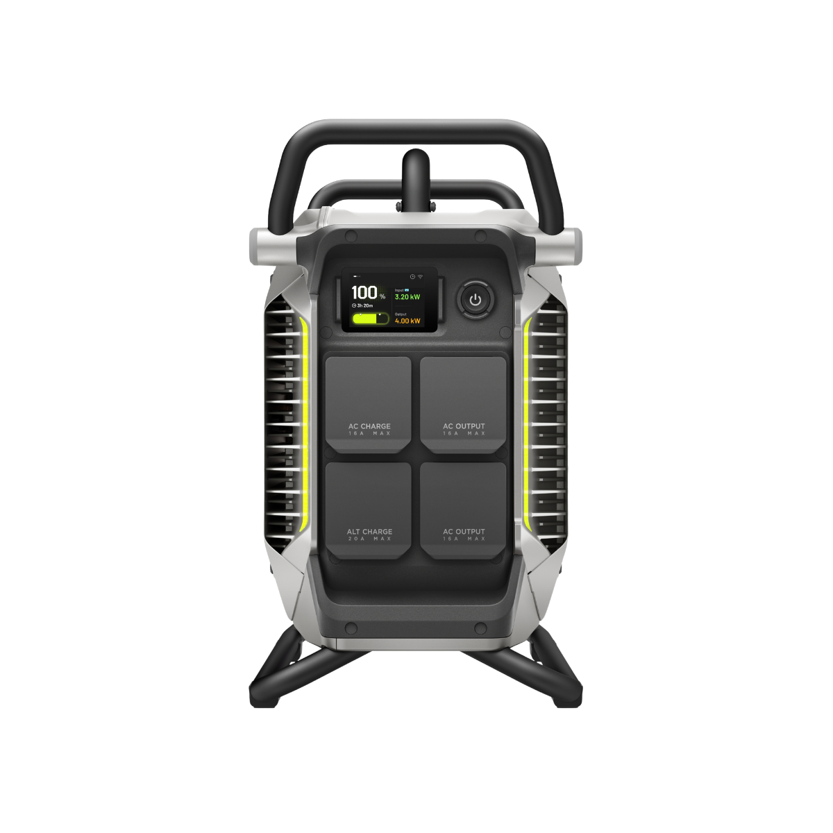 EcoFlow PowerRock 4000
