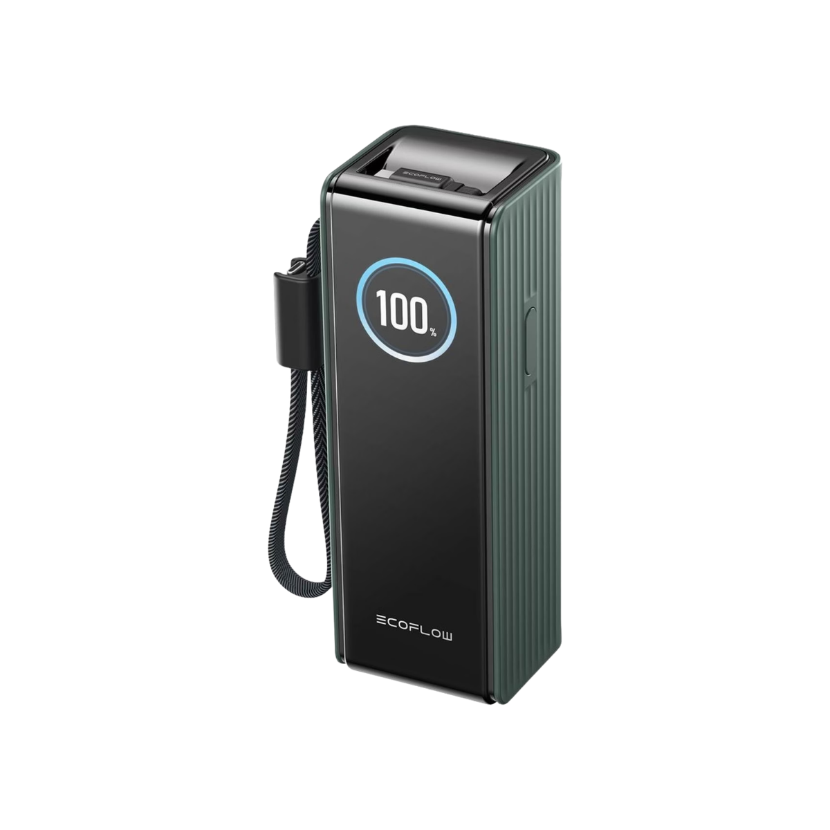 ECOFLOW RAPID 25K Serie
