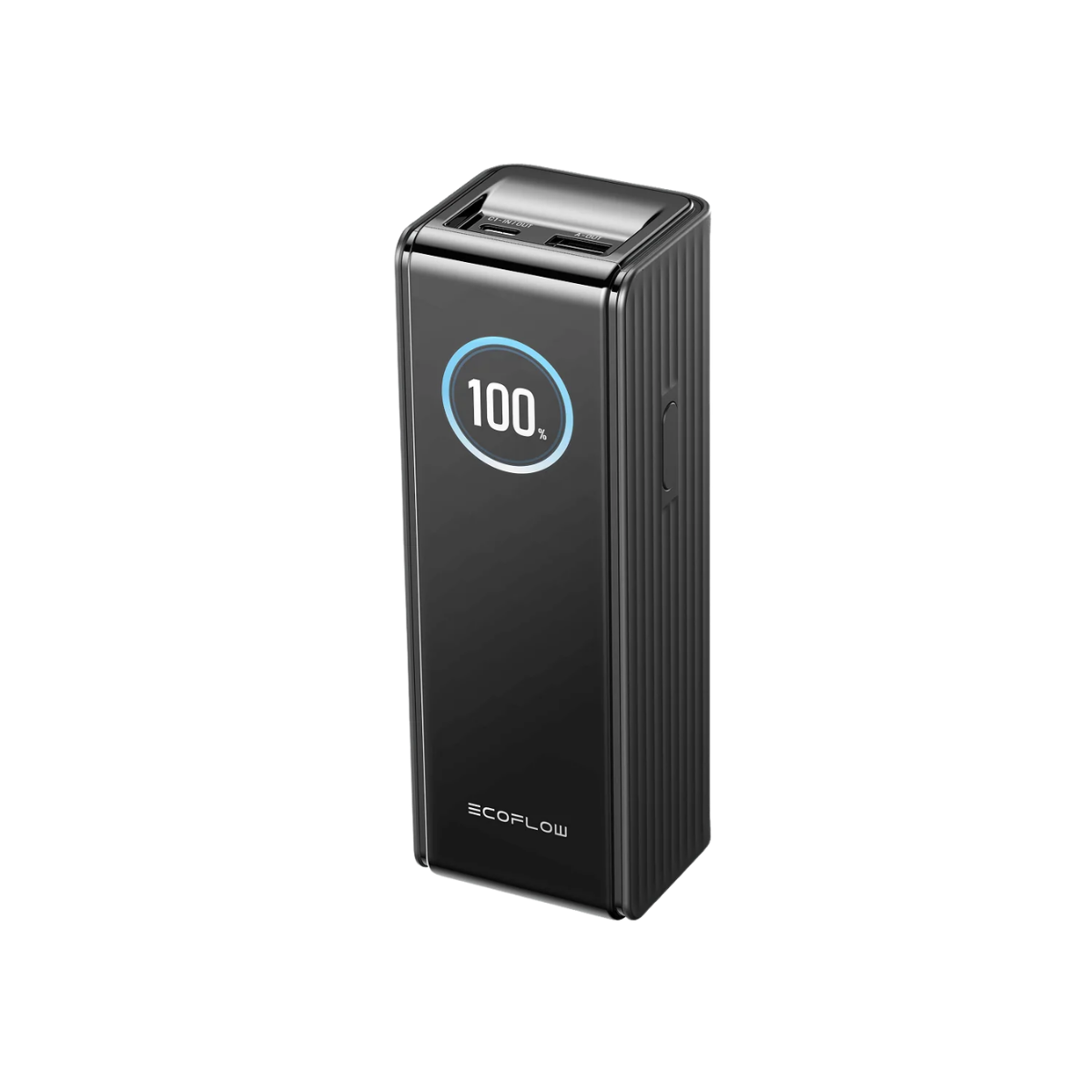ECOFLOW RAPID 25K Serie