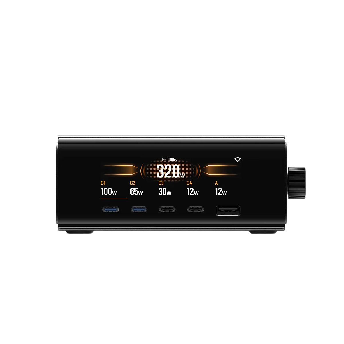 ECOFLOW RAPID Pro 320W station - Powerbank