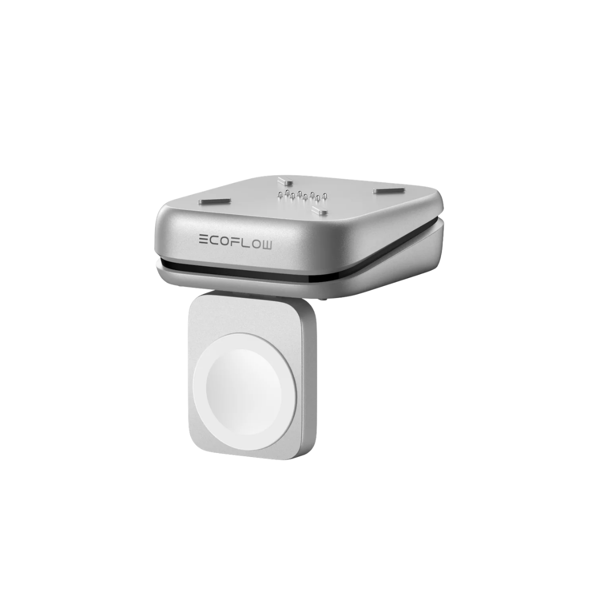 ECOFLOW RAPID Pro X Apple Watch charger magnetic block