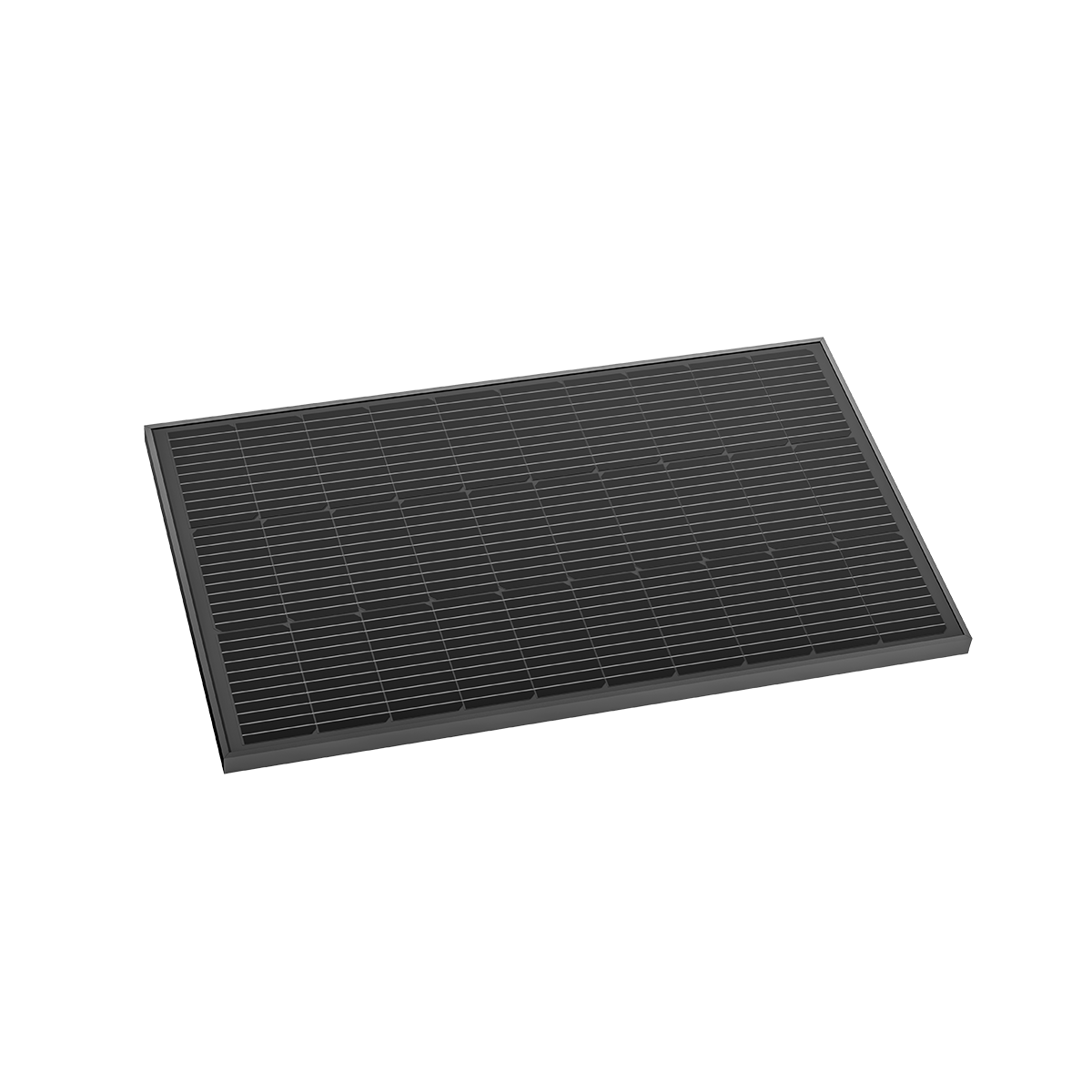 EcoFlow Starres Solarpanel Combo