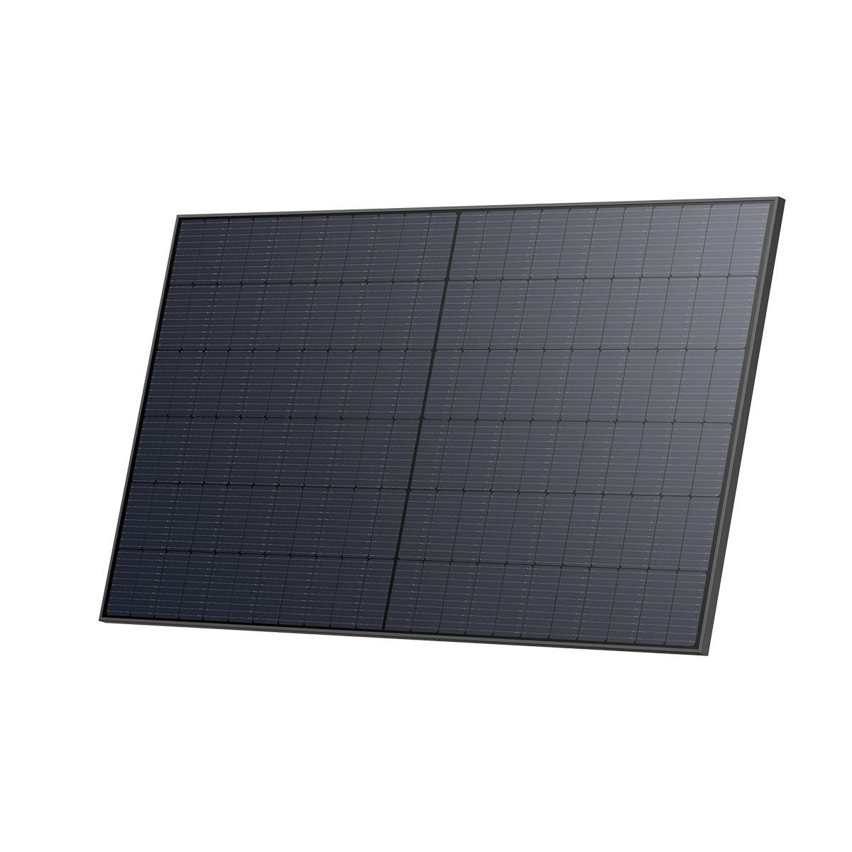 EcoFlow Starres Solarpanel Combo
