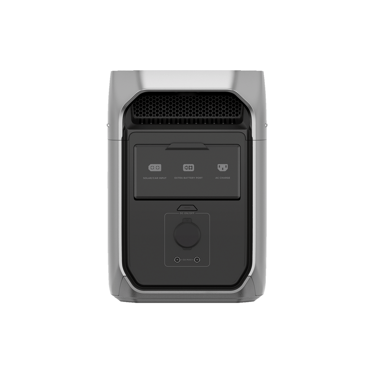 EcoFlow Delta 3 Serie Portable Powerstations