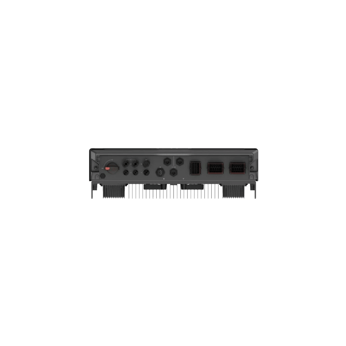EcoFlow PowerOcean Hybrid Inverter
