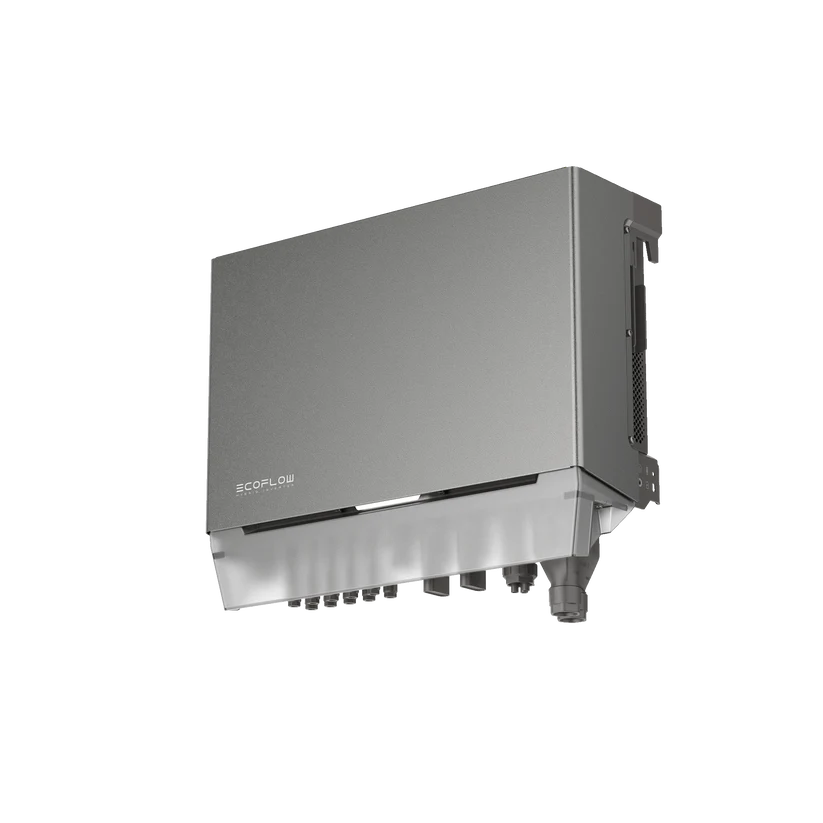 EcoFlow PowerOcean Plus Hybrid Inverter