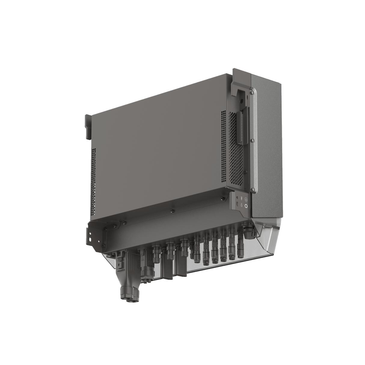 EcoFlow PowerOcean Plus Hybrid Inverter