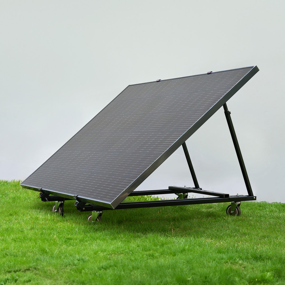 EcoFlow Solar adjustable Tilt Mount Bracket Solarpanel Halterung verstellbarer Winkel