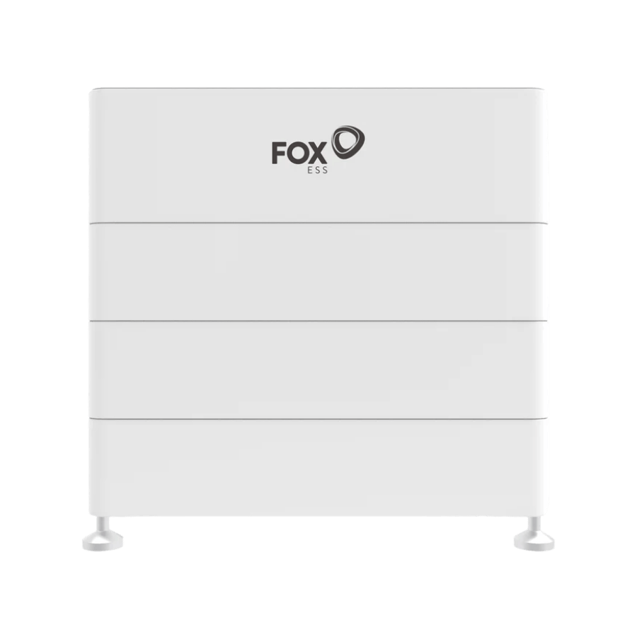 FoxESS EQ3300 Heimspeicher