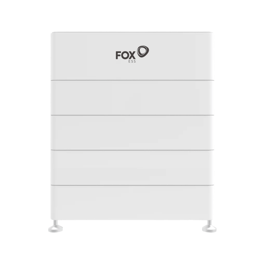 FoxESS EQ3300 Heimspeicher