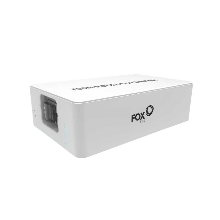 FoxESS EQ3300 Heimspeicher