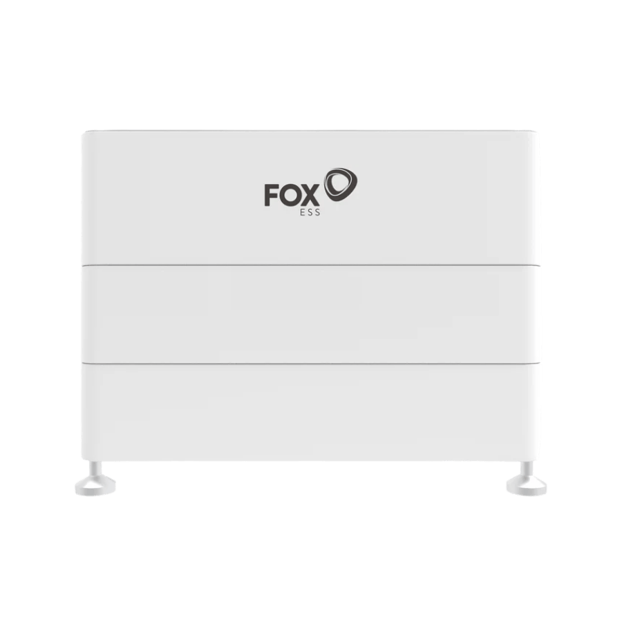 FoxESS EQ5000 Heimspeicher