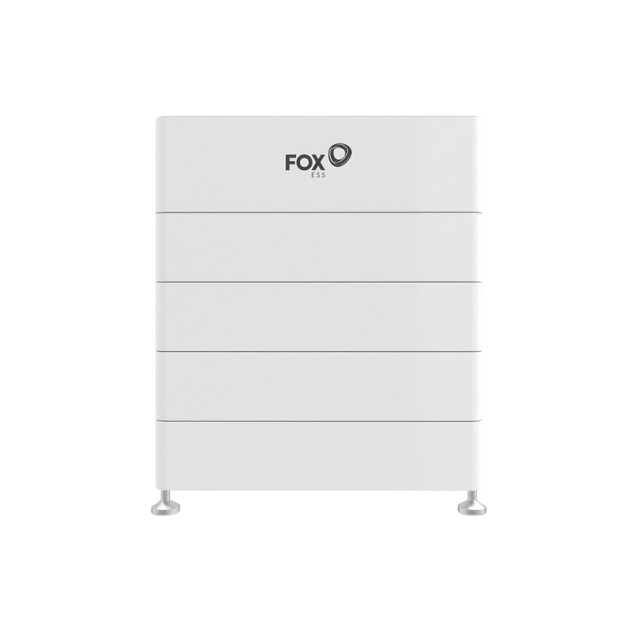 FoxESS EQ5000 Heimspeicher