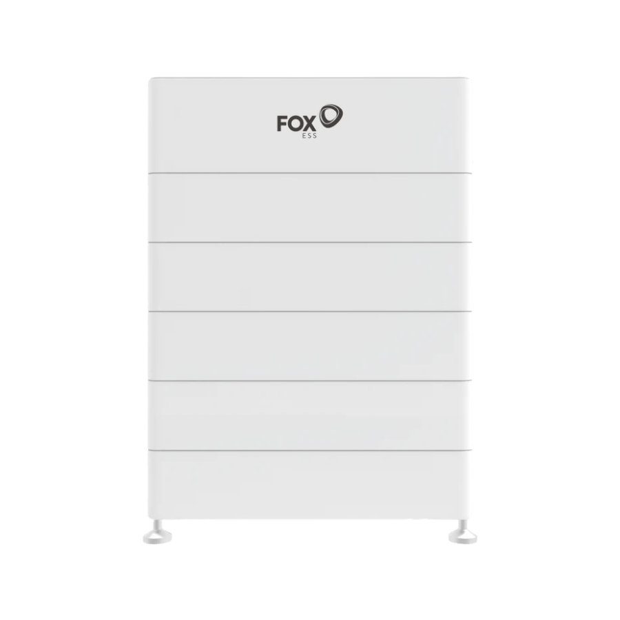 FoxESS EQ5000 Heimspeicher