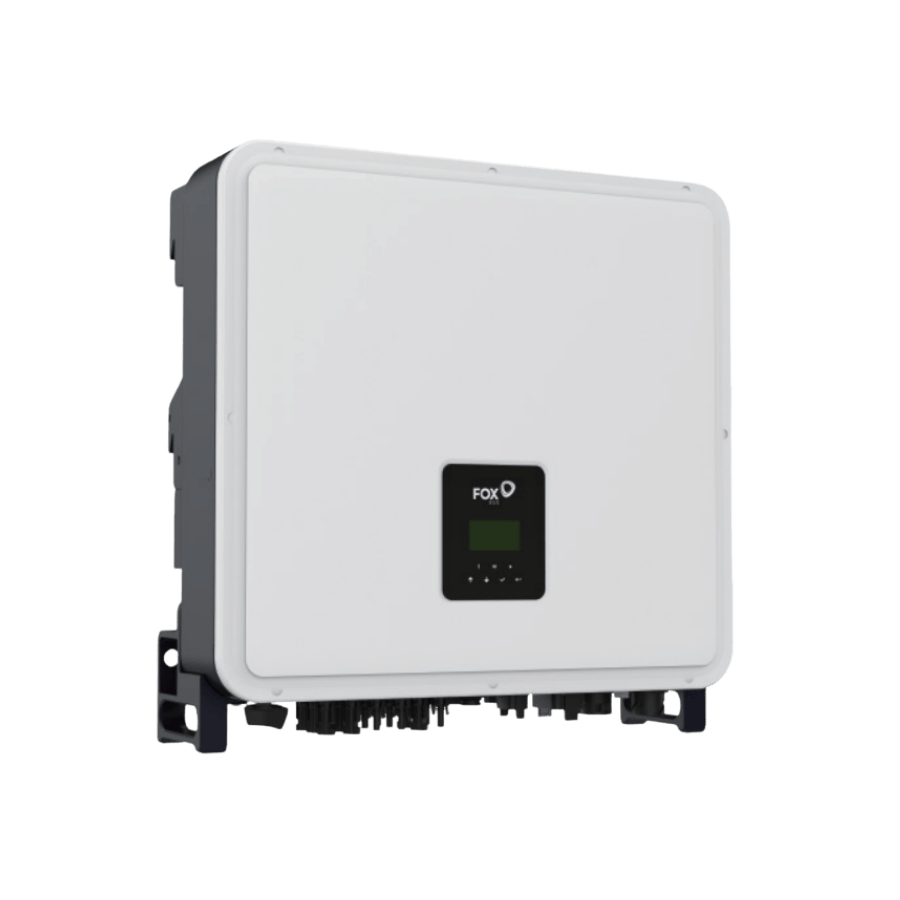 FoxESS H3 Smart Serie