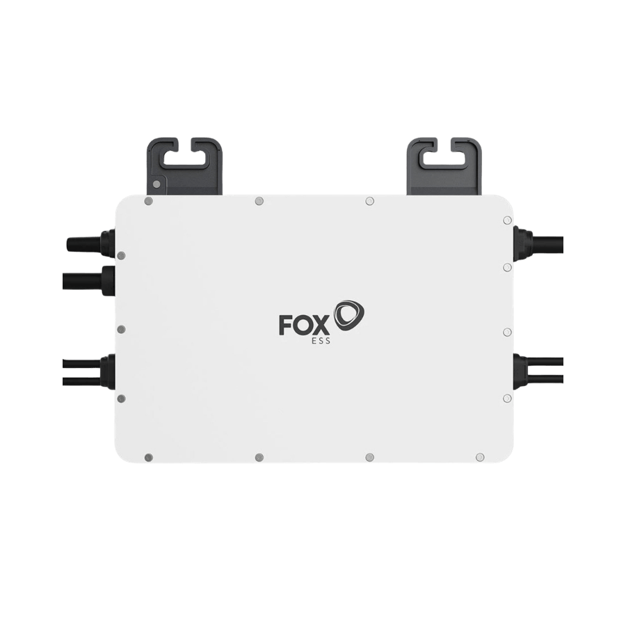 FoxESS M Serie Mikrowechselrichter