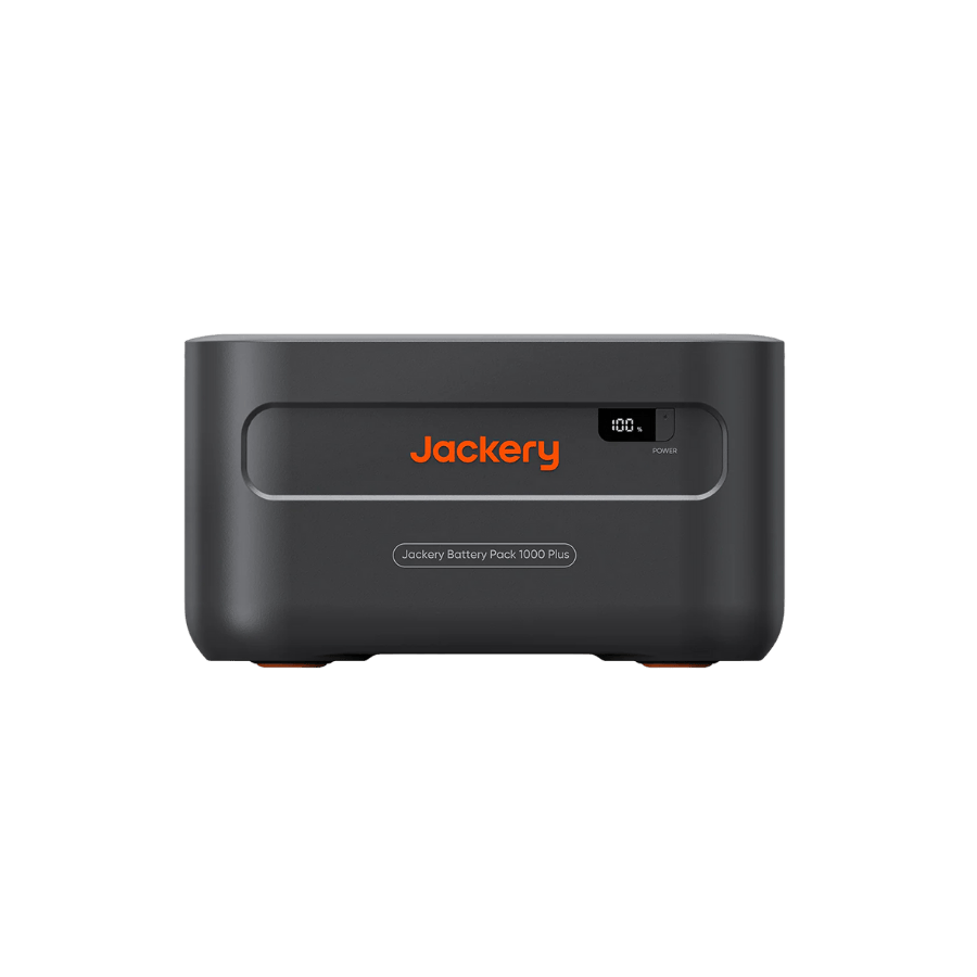 Jackery Battery Pack 1000 Plus