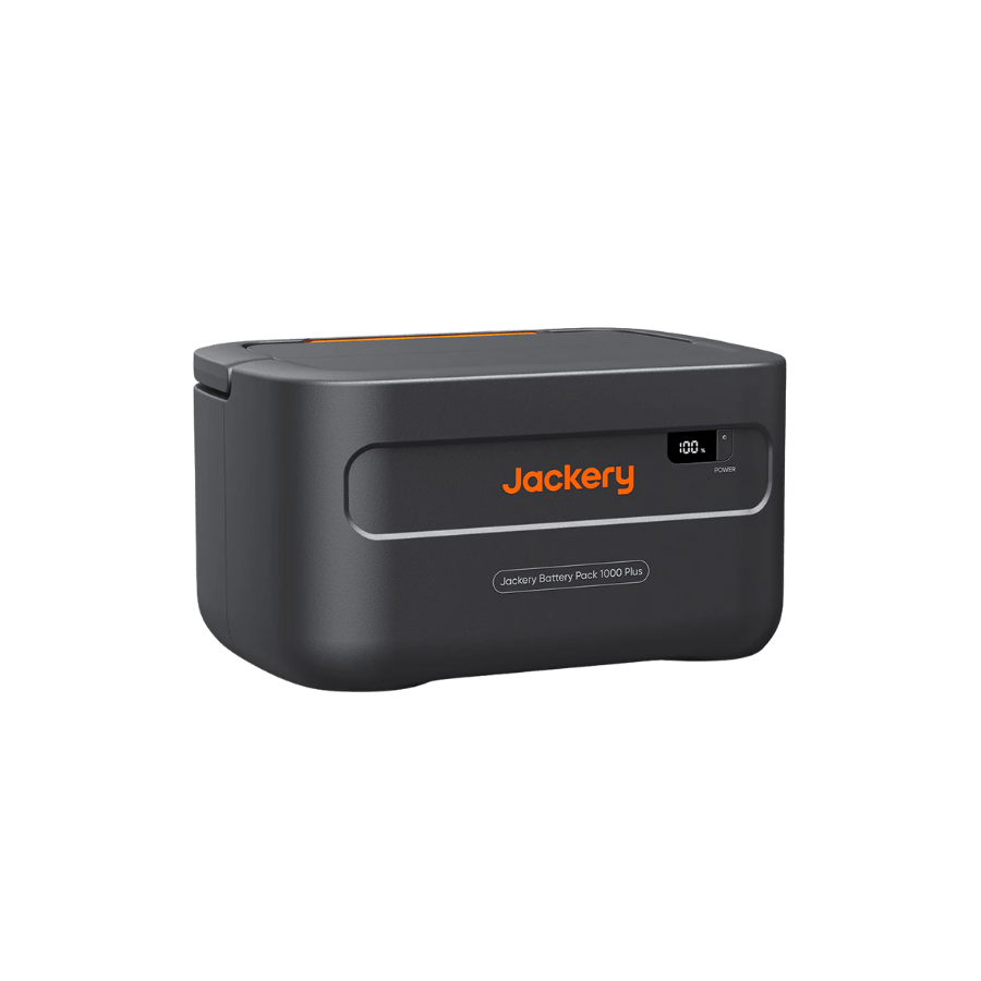 Jackery Battery Pack 1000 Plus