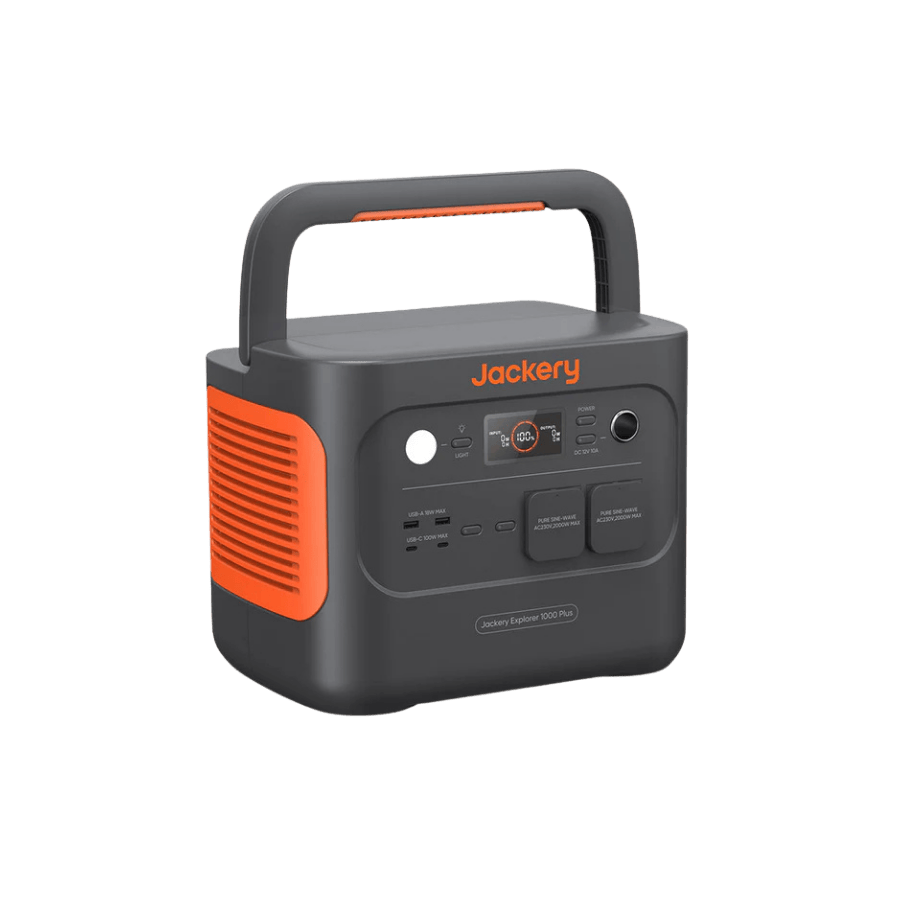 Jackery Explorer 1000 Plus EU