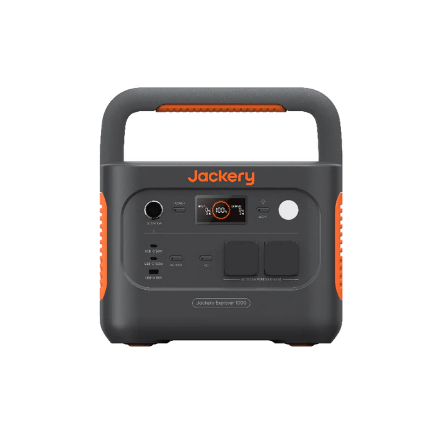 Jackery Explorer 1000 V2 EU