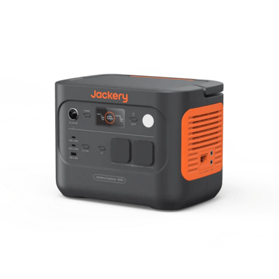 Jackery Explorer 1000 V2 EU