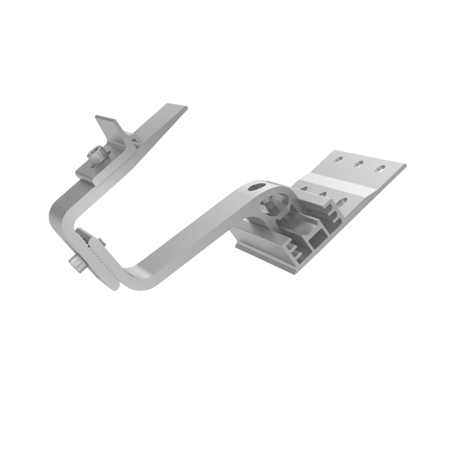 K2 Systems Dachhaken SingleHook 4S