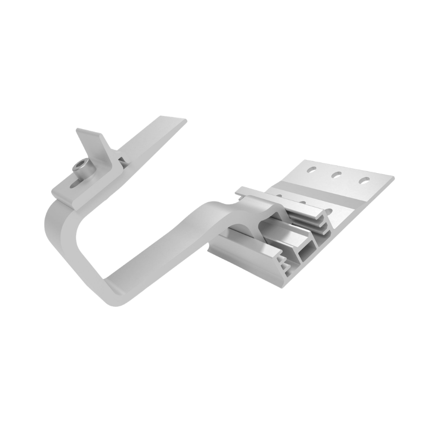 K2 Systems Dachhaken SingleHook 3S Light