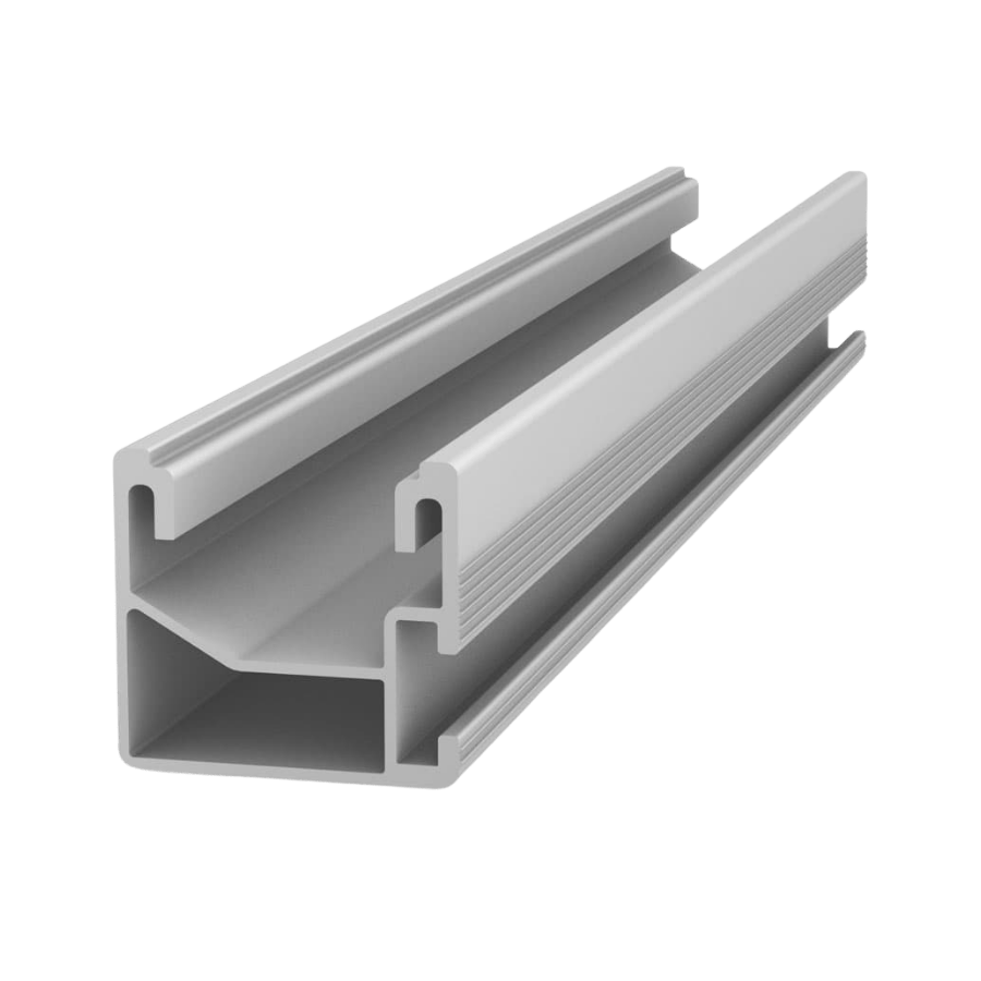 K2 Systems SingleRail 36; 2.40 m