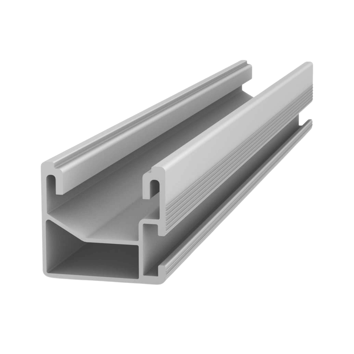 K2 Systems SingleRail 36 - Montageschiene