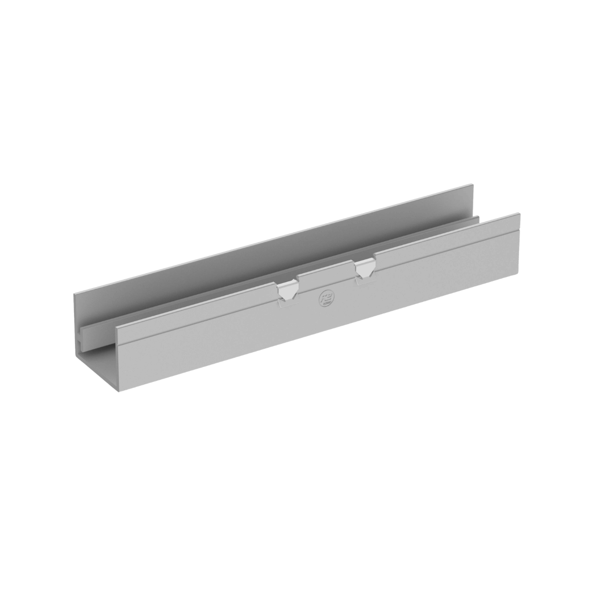 K2 Systems SingleRail 36/50 Schienenverbinder