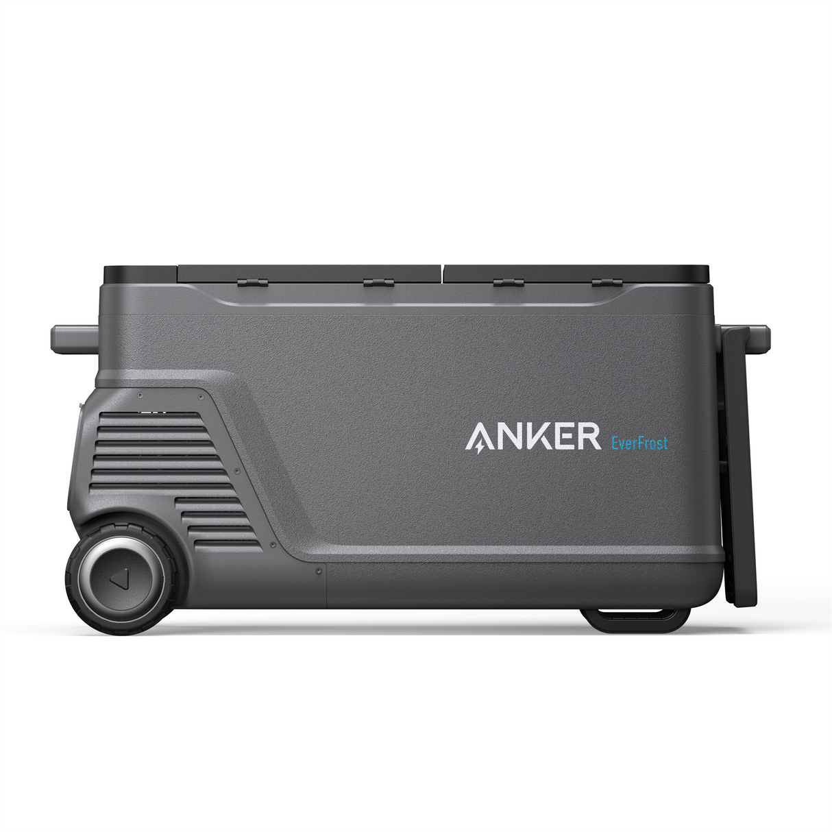 Anker EverFrost Kühlbox 50 Akku 299 Wh -20°C bis +20°C 2-Zonen App-Steuerung