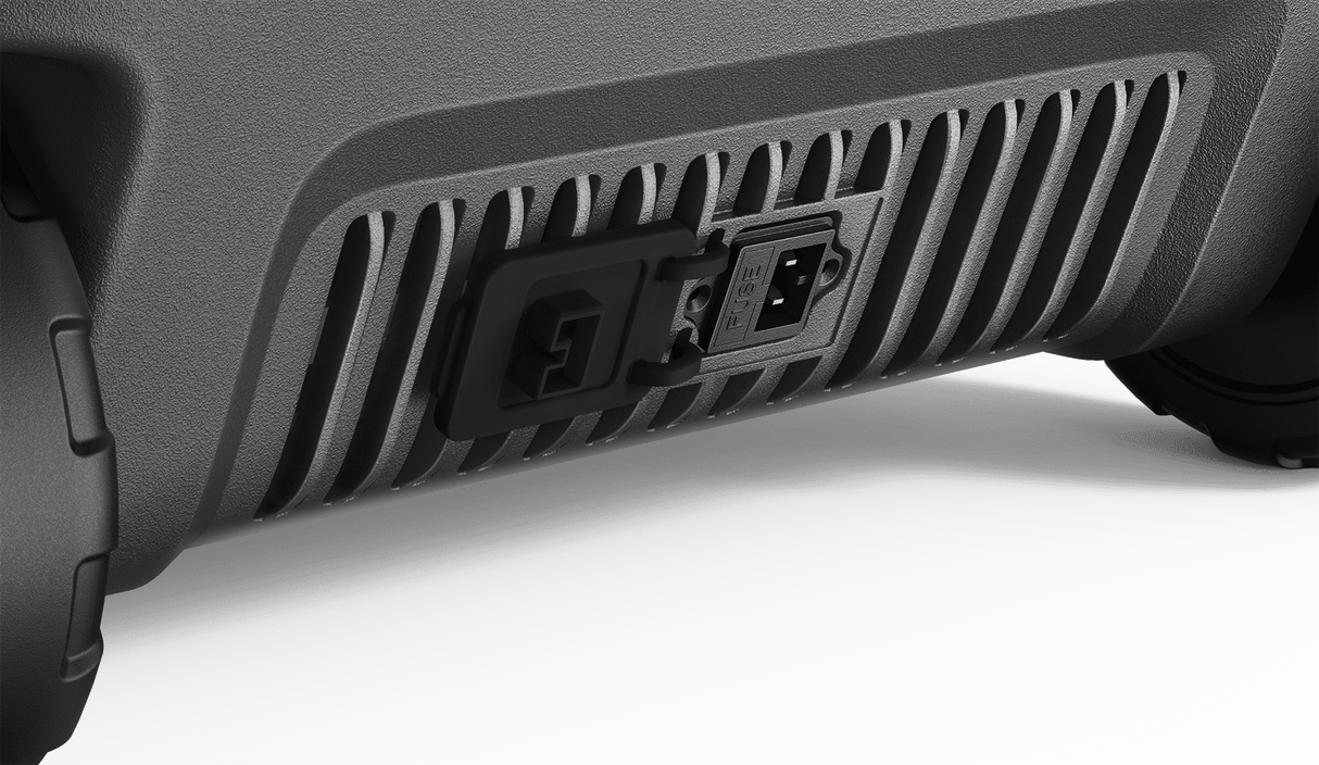 Anker EverFrost Kühlbox 50 Akku 299 Wh -20°C bis +20°C 2-Zonen mit Ersatzakku
