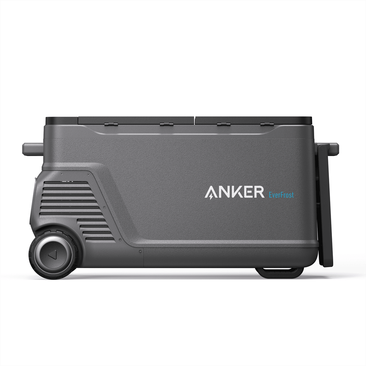 Anker EverFrost Kühlbox 50 Akku 299 Wh -20°C bis +20°C 2-Zonen mit Ersatzakku