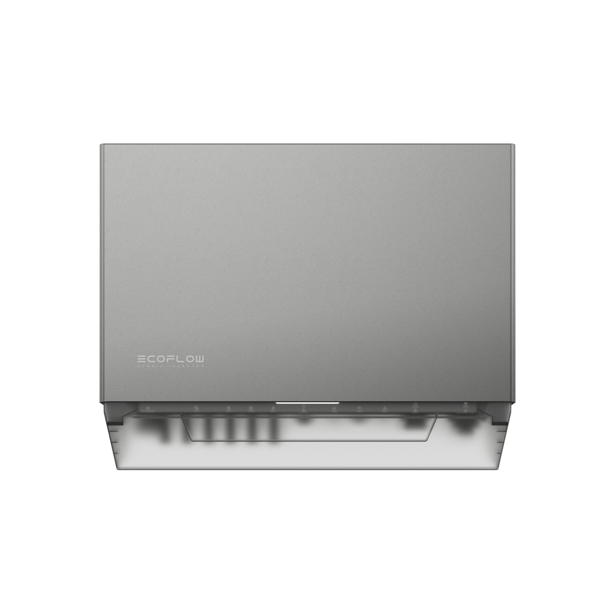 EcoFlow PowerOcean Plus Hybrid Inverter
