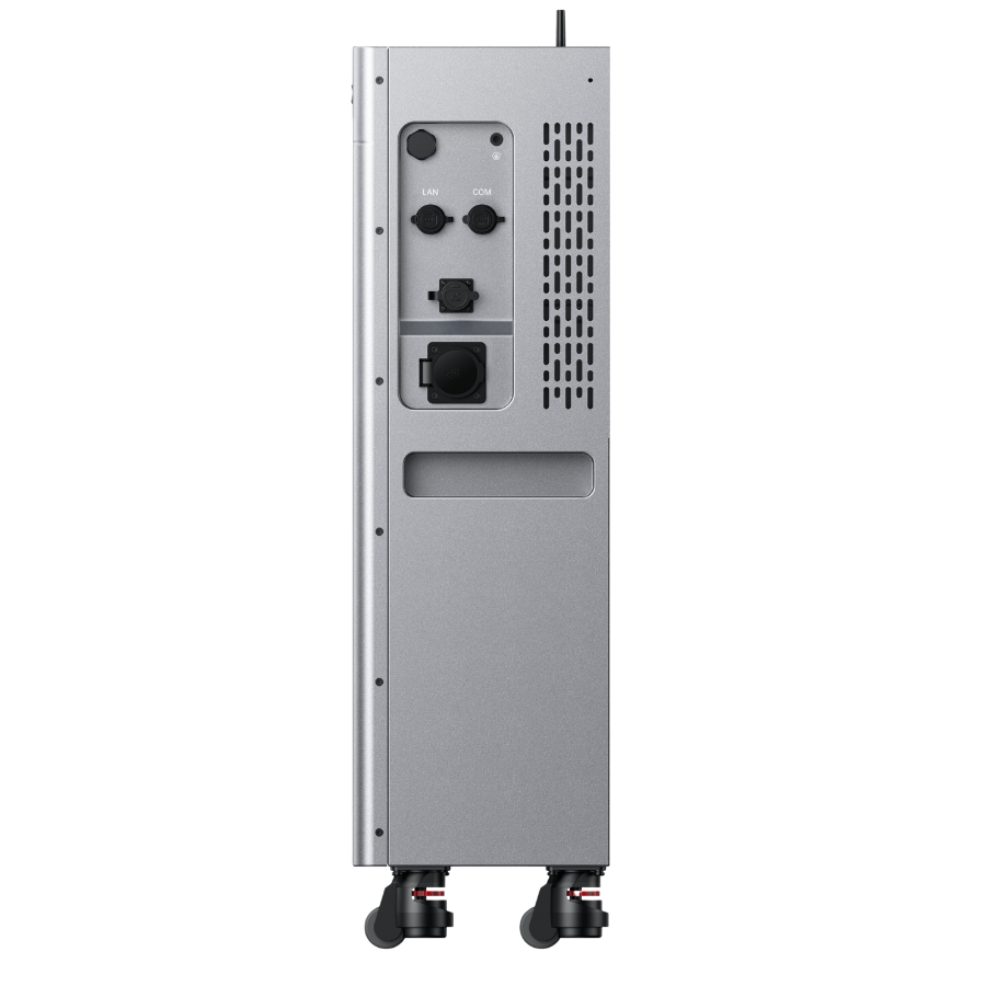 Zendure SolarFlow 3000 Mix AC+ Power Station Dummy