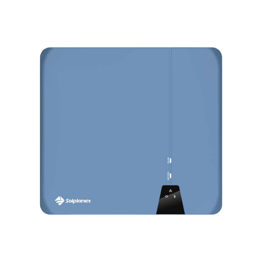 Solplanet Hybrid Wechselrichter-Serie ASW H-S2