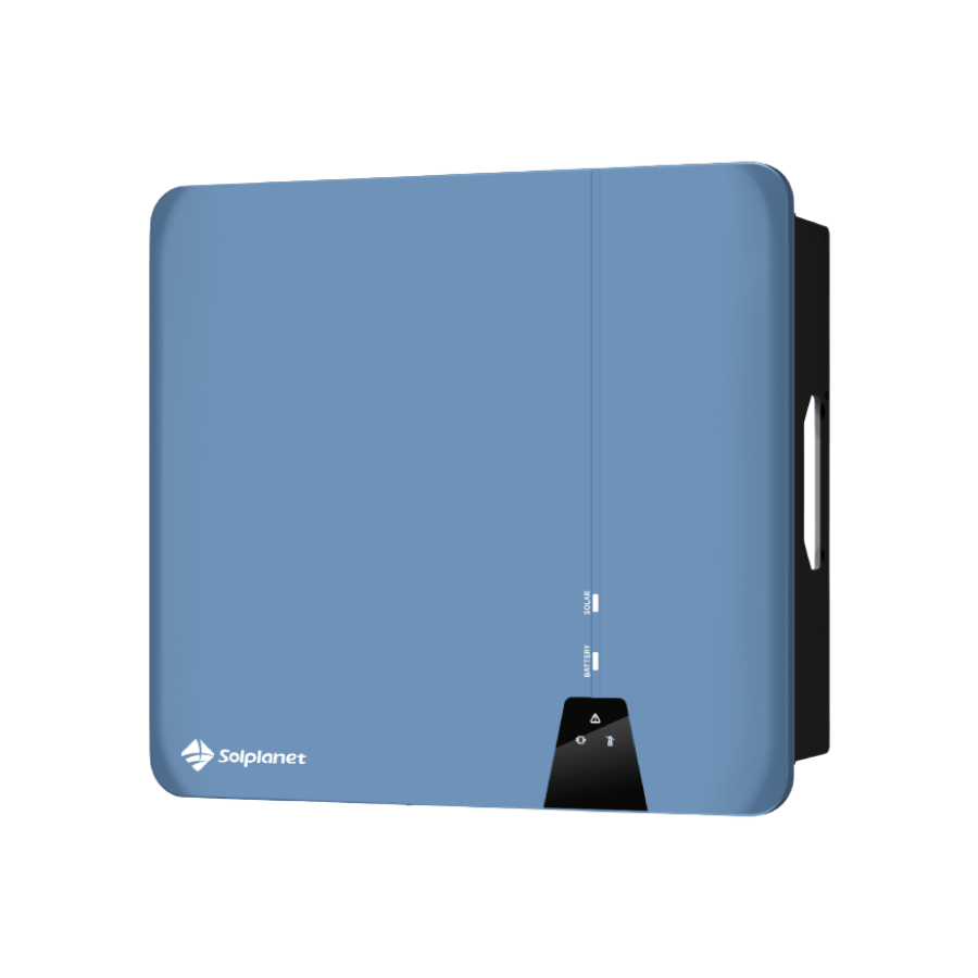 Solplanet Hybrid Wechselrichter-Serie ASW H-S2
