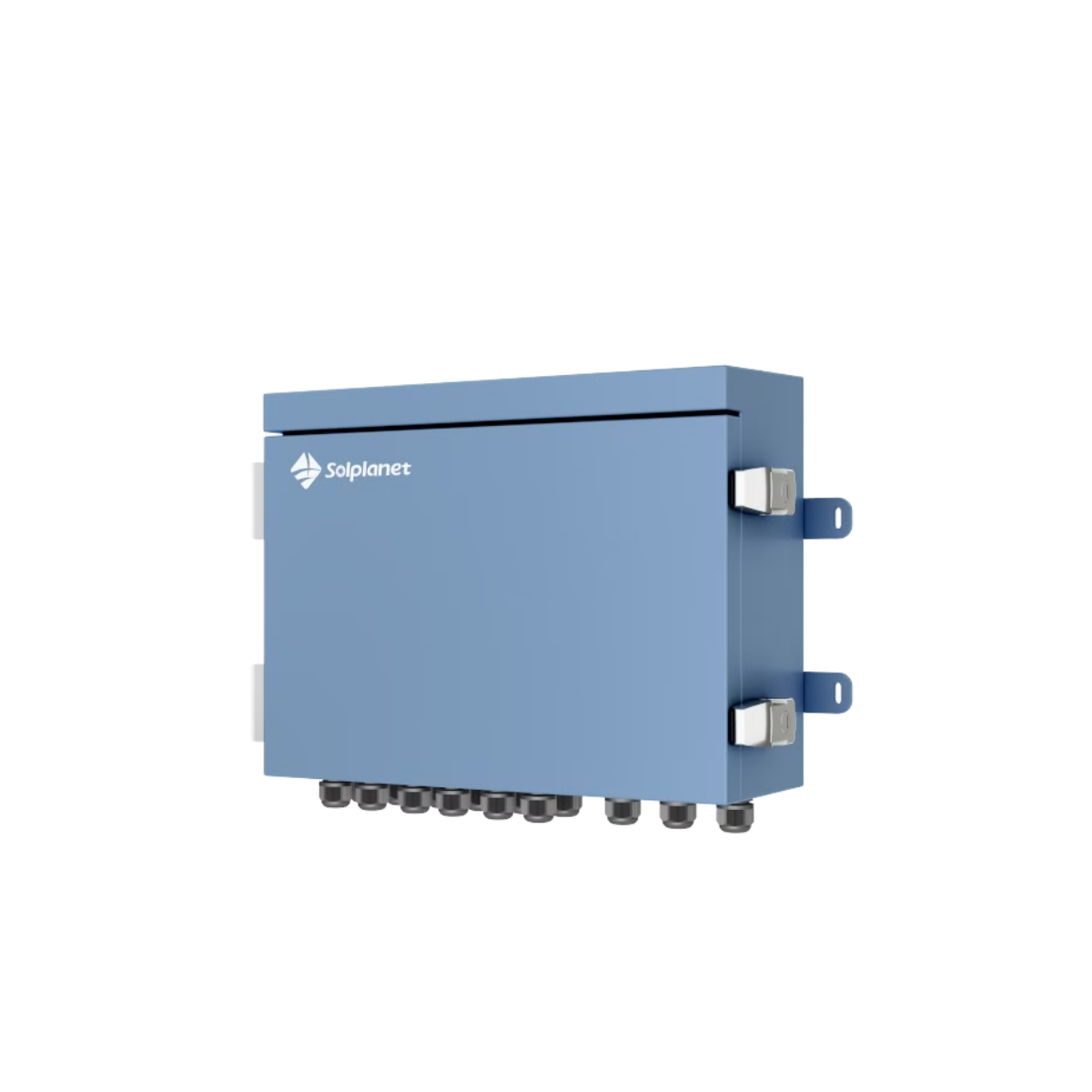Solplanet Combiner Box ASW1000-CB-HB PV String Sammelbox DC Sicherung Lasttrennschalter