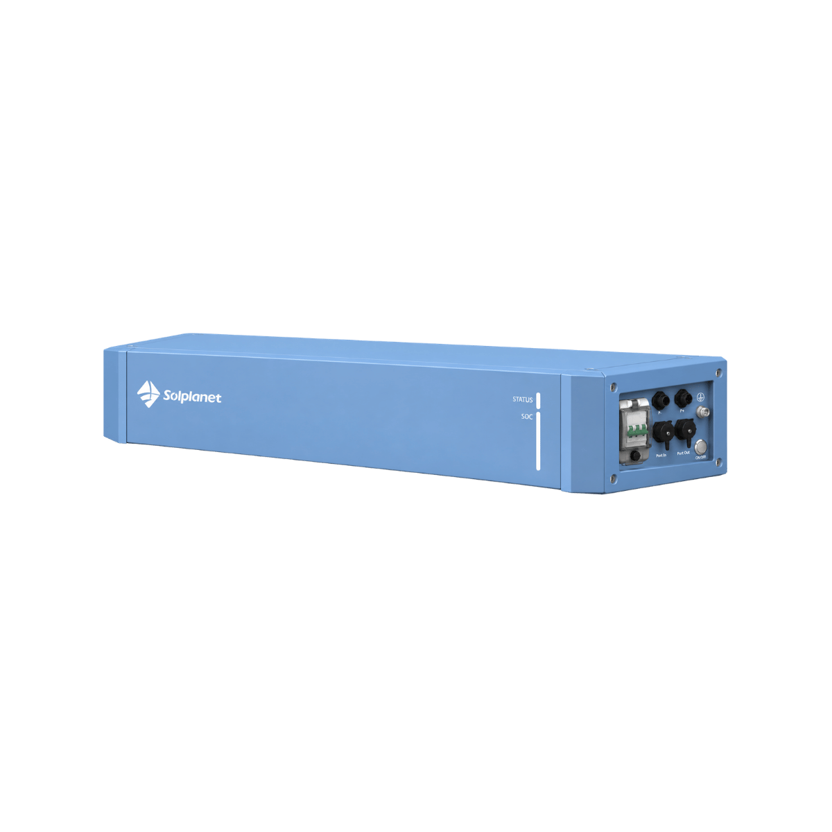 Solplanet Hochvoltbatterie Controller APH5.0-C
