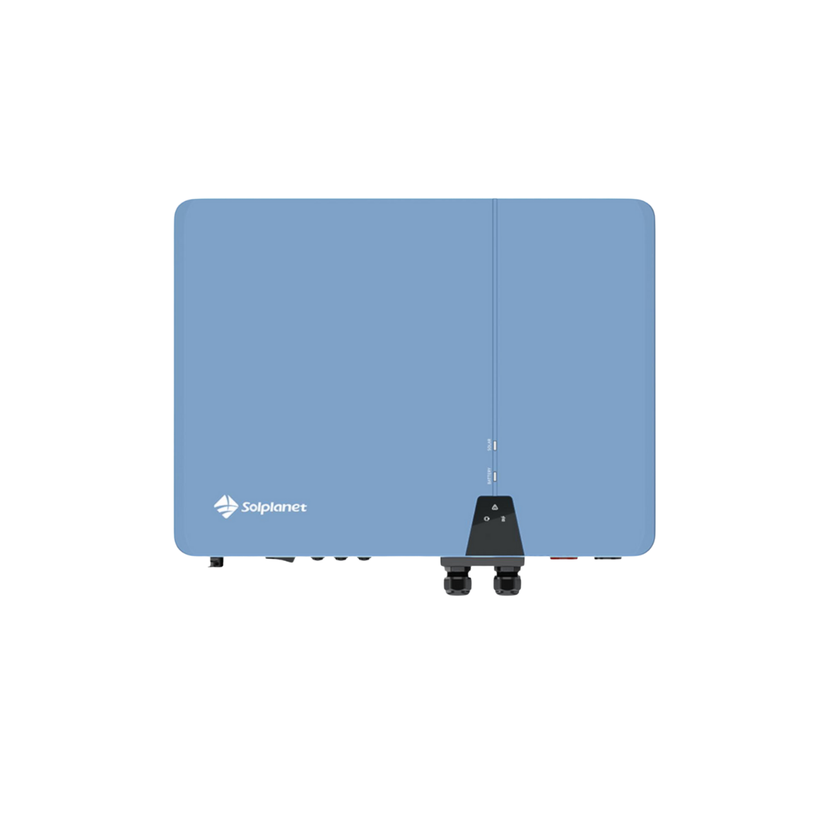 Solplanet Hybrid Wechselrichter-Serie ASW kH-T3-DG