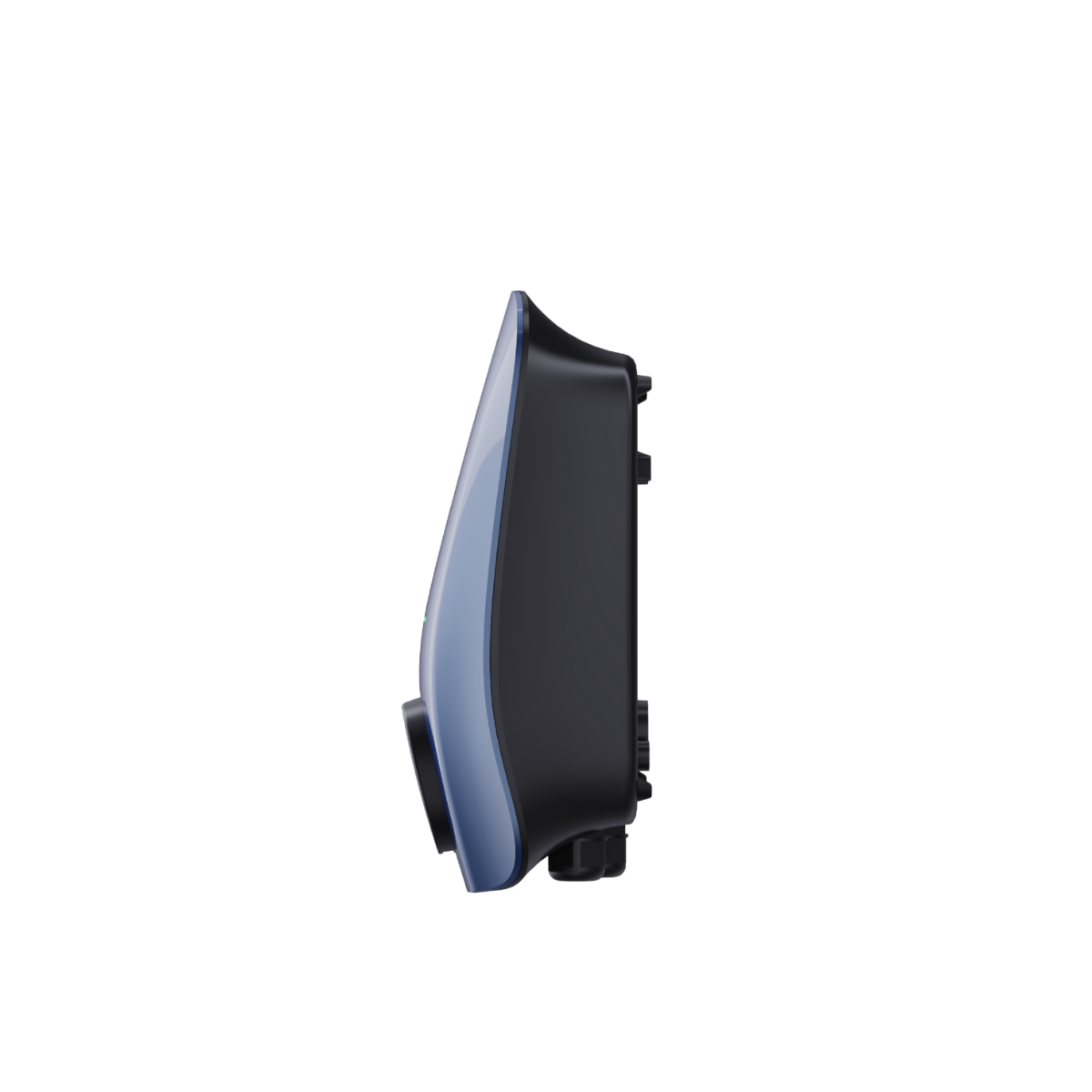 Solplanet Ladestation Apollo SOL H-WS-Serie ohne Kabel und mit 14A Regulierung