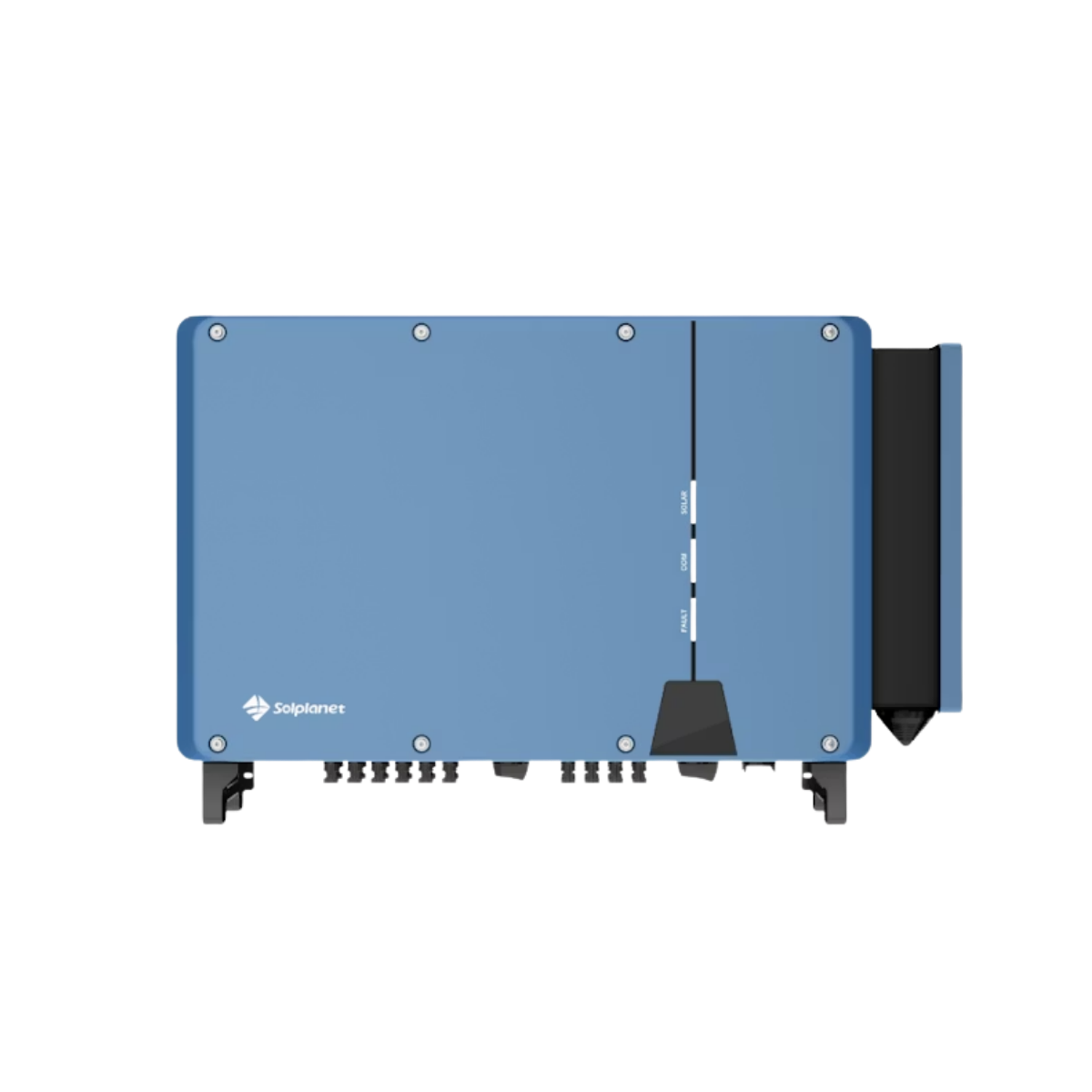 Solplanet 3-phasige Wechselrichter ASWK-LT