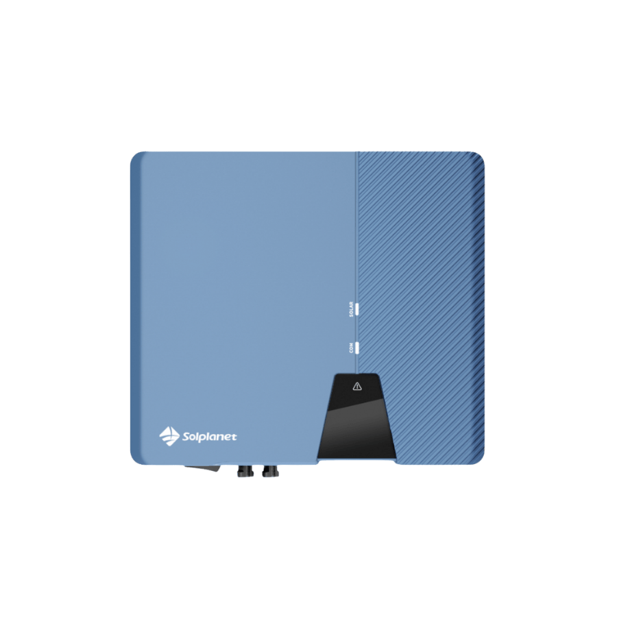Solplanet 1-phasige Wechselrichter ASW-S-G2