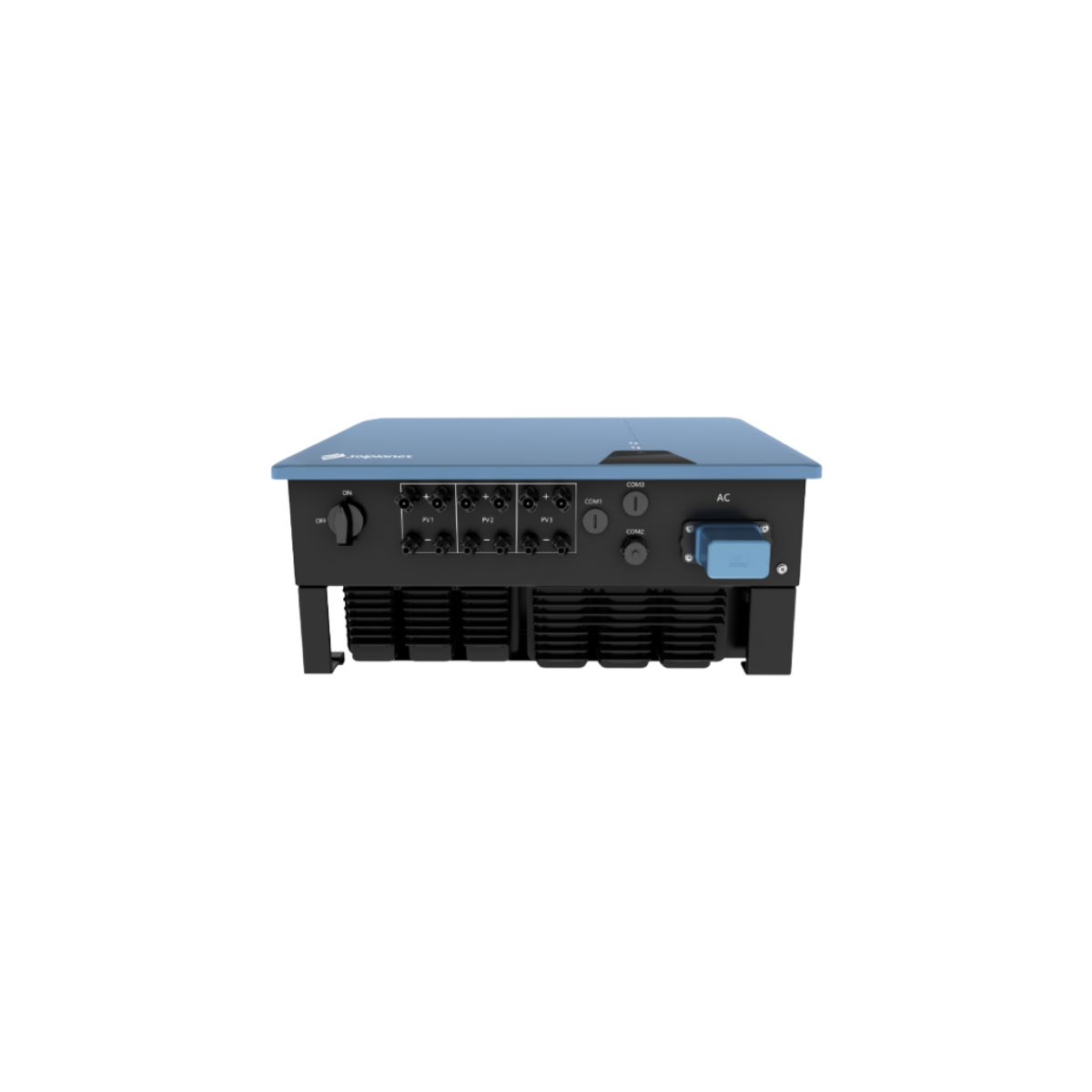 Solplanet 3-phasige Wechselrichter ASW-LT-G3