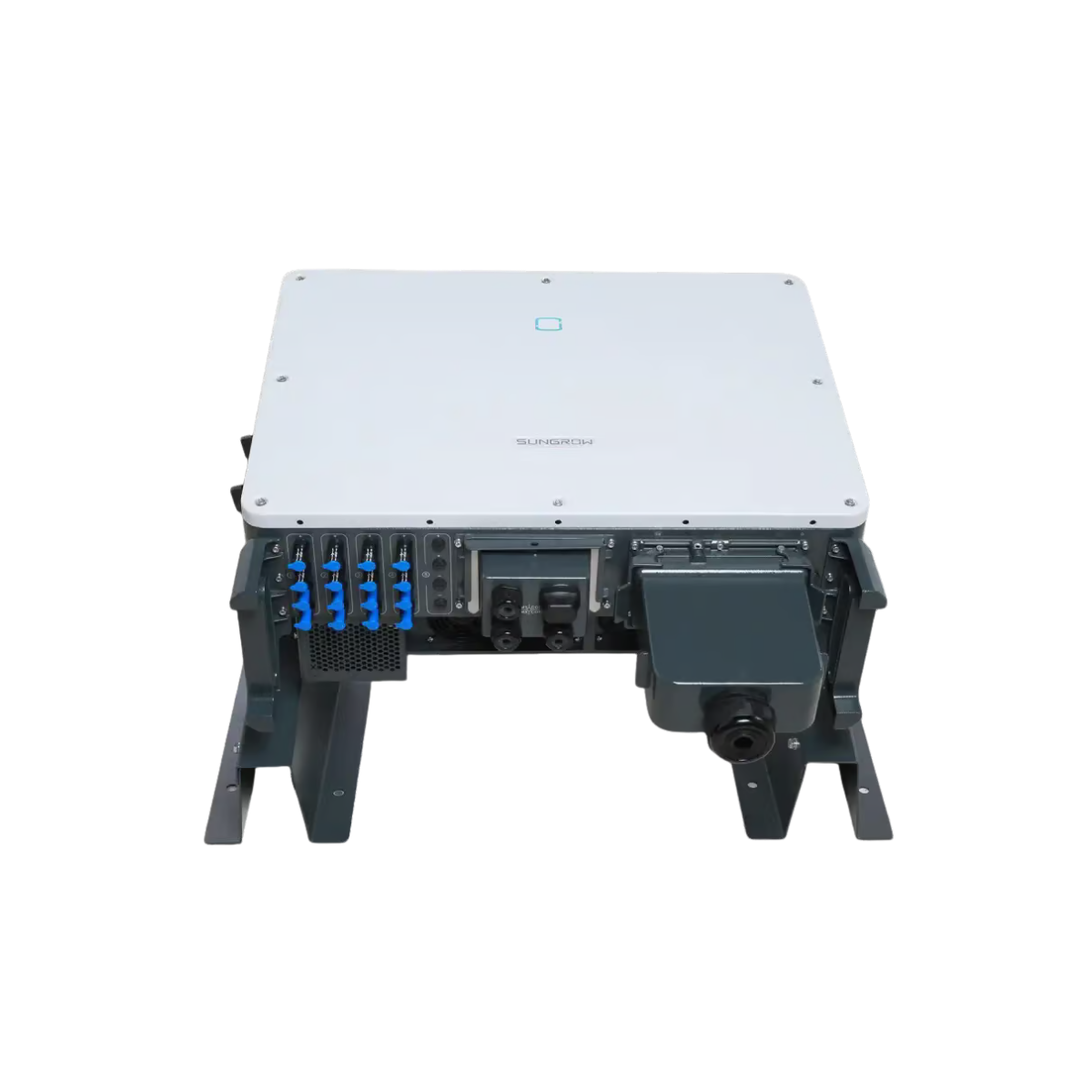 Sungrow X-rack Mounting System Series for Flat Roof Installations