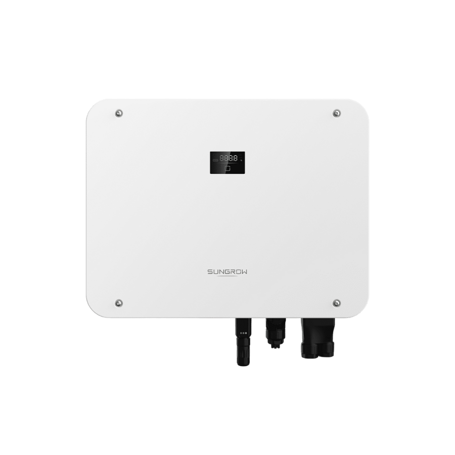 Sungrow SH T Hybridwechselrichter-Serie