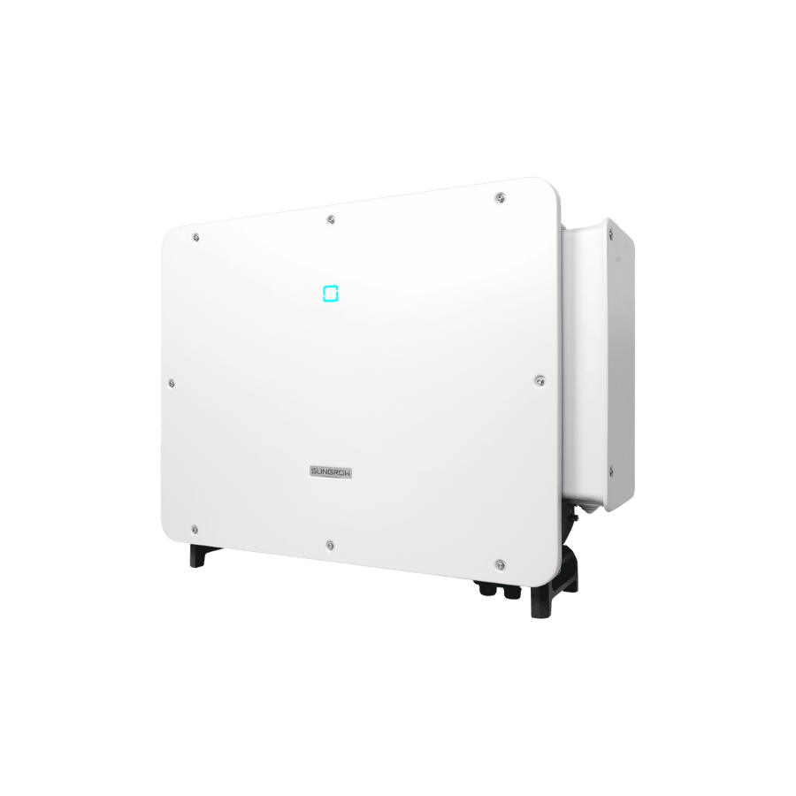 Sungrow SG110CX 110kW PV String-Wechselrichter, 4 MPPT, IP65