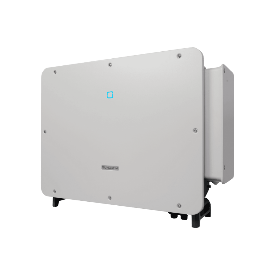 Sungrow Wechselrichter SG125CX-P2-V113 – 125 kW (DC 175 kWp), 12 MPPT