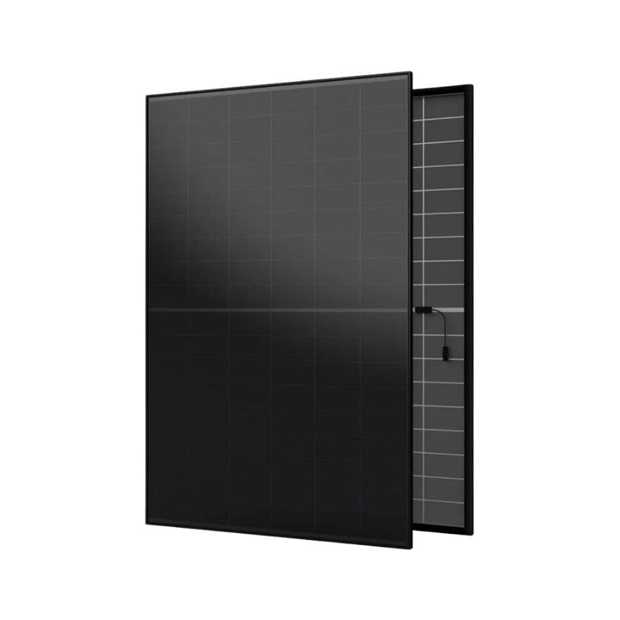 Sunpro Solarmodul BC Full Black 475W (36pcs/Palette)